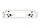 Whiteline 90-97 Mazda Miata Front & Rear Sway Bar Kit