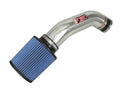 Injen 12-18 Audi A7 3.0L Supercharged Polished Short Ram Intake w/ MRI Tech & Air Horn