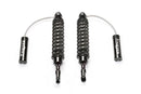 Fabtech 15-17 Toyota 4Runner 4WD 6in Front Dirt Logic 2.5 Reservoir Coilovers - Pair