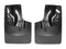 WeatherTech 2015 Chevrolet Colorado w/o Fender Flares No Drill Front Mudflaps