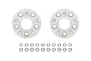 Eibach Pro-Spacer 15mm Spacer / Bolt Pattern 5x114.3 / Hub Center 66.1 for 03-08 Nissan 350Z