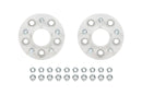 Eibach Pro-Spacer Kit 25mm Spacer 5x114.3 Bolt Pattern 67.1mm Hub for 04-09 Mazda3 / 03-08 Mazda 6