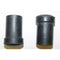 Omix Rear Spring Shackle Bushing 76-86 Jeep CJ Models