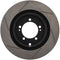 StopTech Power Slot 03-06 Evo 8 & 9 Slotted Left Rear Rotor