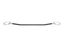 Whiteline 00-07 Subaru Impreza WRX / 02-08 Subaru Forester (Models w/o TMIC) Front Strut Tower Brace