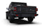 Rally Armor 19-23 Jeep JT Gladiator Mojave/Rubicon Black Mud Flap w/ Metallic Black Logo