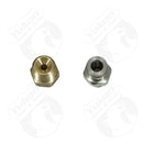 Yukon Gear Zip Locker Bulkhead Fitting Kit