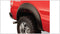 Bushwacker 09-14 Ford F-150 Styleside Extend-A-Fender Style Flares 4pc 67.0/78.8/97.4in Bed - Black