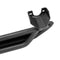 Westin/Snyper 07-17 Jeep Wrangler Unlimited Triple Tube Rock Rail Steps - Textured Black