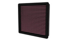 K&N 21-23 Jeep Wrangler 6.4L V8 Replacement Air Filter