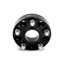 Mishimoto Borne Off-Road Wheel Spacers - 5x127 - 71.6 - 45mm - M14 - Black