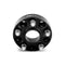 Mishimoto Borne Off-Road Wheel Spacers - 5x127 - 71.6 - 45mm - M14 - Black