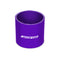 Mishimoto 3.0in. Straight Coupler Purple