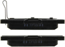 StopTech Street Touring 00-09 Honda S2000 / 92-07 Accord / 04-10 TSX Rear Brake Pads