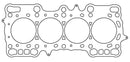 Cometic Honda Prelude 87mm 92-96 2.2LTR VTEC .030 inch MLS Head Gasket H22