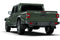 Rally Armor 19-23 Jeep JT Gladiator Mojave/Rubicon Black Mud Flap w/ Grey Logo