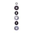 Bilstein 16-21 Toyota Tacoma B8 5100 Shock Rear