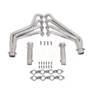 BBK 2010-15 Camaro Ls3/L99 1-7/8 Full-Length Headers W/ High Flow Cats (Polished Ceramic)