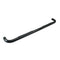 Westin 1999-2013 Chevy Silverado 1500 Crew Cab E-Series 3 Nerf Step Bars - Black