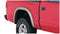 Bushwacker 97-04 Dodge Dakota Fleetside Extend-A-Fender Style Flares 4pc - Black