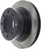 StopTech Power Slot 06-08 Dodge Ram 1500/03-08 Ram 2500/3500 All 2wd/4wd Rear Left Slotted Rotor