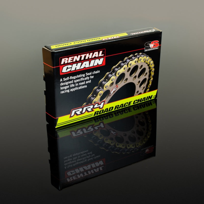 Renthal RR4 520-120L SRS Road Chain