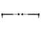 ICON 2021+ Ford Bronco Tie Rod Kit