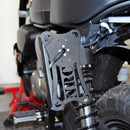 New Rage Cycles 18+ Honda Monkey Tail Light Side