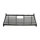 Westin 2002-2018 Dodge/Ram 1500 HD Headache Rack - Black