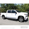 Westin 2019 Chevrolet Silverado/Sierra 1500 Crew Cab R7 Nerf Step Bars - Black