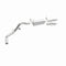 Magnaflow 2021 Ford F-150 Street Series Cat-Back Performance Exhaust System