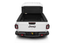 UnderCover 2020 Jeep Gladiator 5ft Ultra Flex Bed Cover - Matte Black Finish