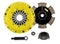 ACT 1999 Acura Integra HD/Race Rigid 6 Pad Clutch Kit