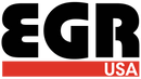 EGR 16-17 Toyota Tacoma Matte Black Truck Cab Spoiler (985089)