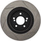 StopTech Power Slot 01-07 BMW M3 (E46) / 00-04 BMW M5 (E39) Rear Right Slotted Rotor