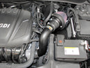 K&N 11-14 Hyundai Sonata 2.4L L4/13-15 Kia Optima 2.4L L4 Typhoon Short Ram Intake