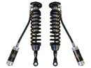 ICON 2007+ Toyota Tundra 2.5 Series Shocks VS RR Coilover Kit