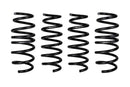 Eibach Pro-Kit for 20-21 Chevy Corvette C8 6.2L V8