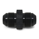 Russell Performance -6 AN Flare Union (Black)