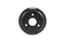 Perrin 15-22 Subaru WRX / 14-18 FXT / 18-21 Crosstrek Lightweight Water Pump Pulley - Black