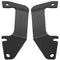Rigid Industries 14-20 Toyota Tundra A-Pillar Light Kit (Includes D-SS Flood)