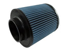 aFe MagnumFLOW Air Filters IAF P5R A/F P5R 4-1/2F x 8-1/2B x 7T (Inv) x 8H (IM)