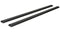 Rhino-Rack Pioneer Accessory Bar Small (C-Channel) - 24in - 2 pcs - Black