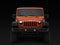 Raxiom 97-18 Jeep Wrangler TJ/JK Axial Series LED Headlights- Black Housing (Clear Lens)