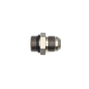 DeatschWerks 10AN ORB Male To 10AN Male Adapter (Incl O-Ring)