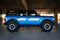 DV8 Offroad 21-22 Ford Bronco FS-15 Series Rock Sliders