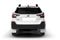 Rally Armor 20-22 Subaru Outback White UR Mud Flap w/ Black Logo