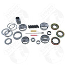 Yukon Gear Master Overhaul Kit For GM 8.2in Diff For Buick / Oldsmobile / and Pontiac