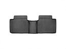 WeatherTech 14+ Toyota Corolla Rear FloorLiner - Black