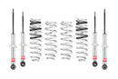 Eibach 21-22 Ford Bronco Base 4-Door 2.3L EcoBoost 4WD/Non Sasquatch Pro-Truck Lift System (Stage 1)